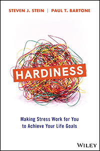 Hardiness Book Cover