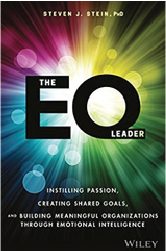 The EQ Leader Cover